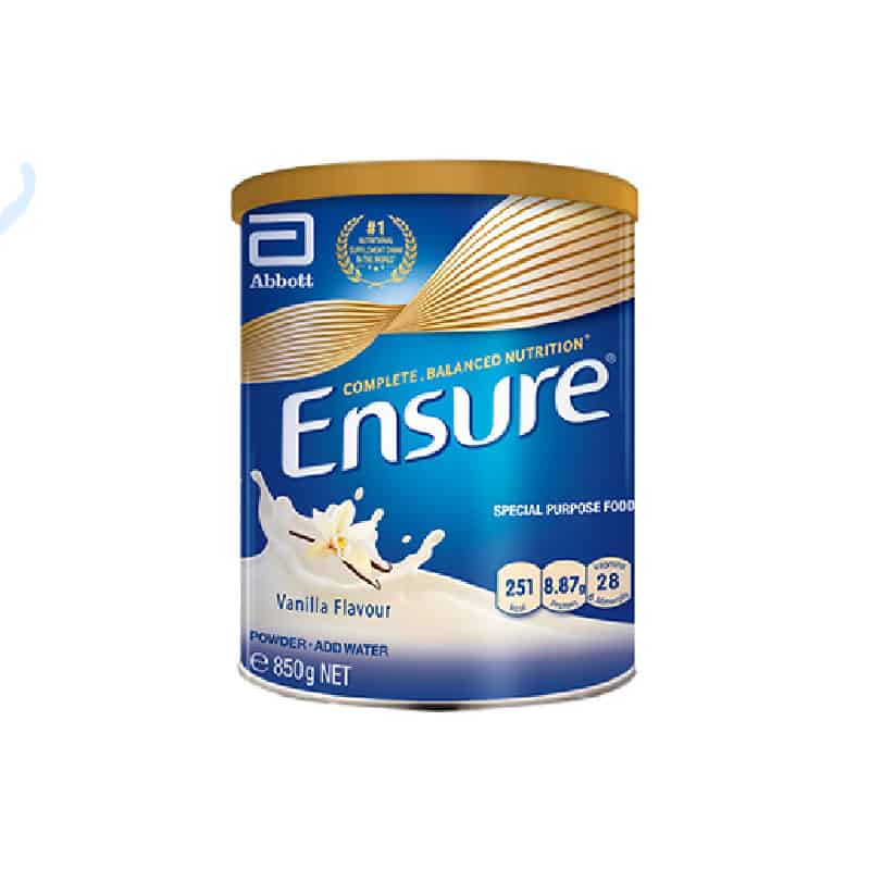 Ensure Supplement Powder