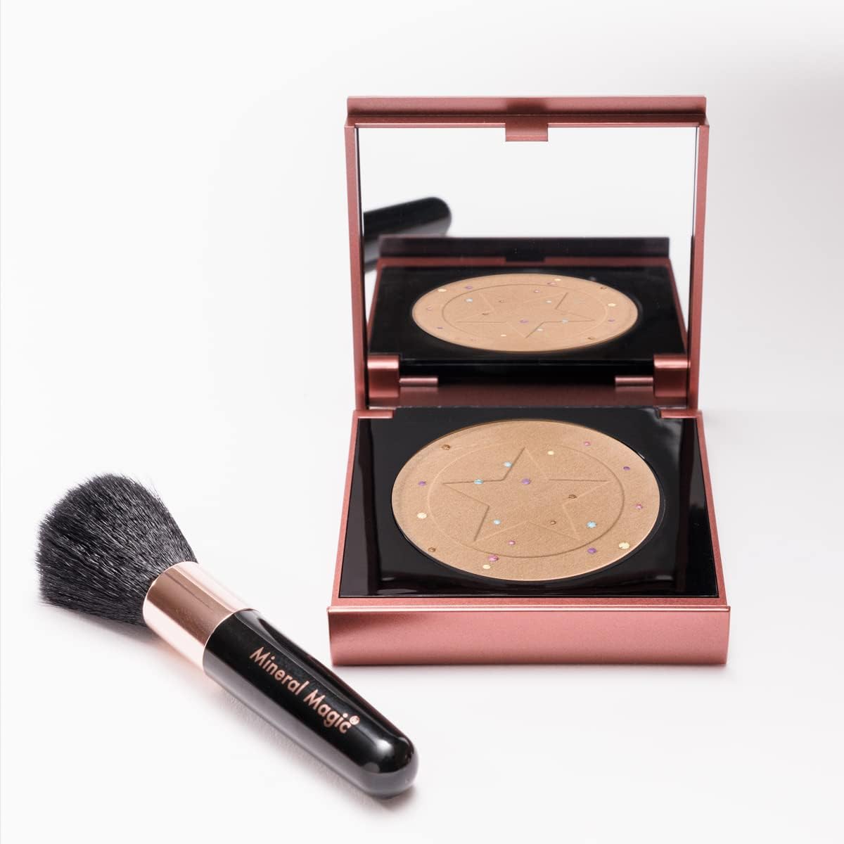 Beauty and cosmetics products