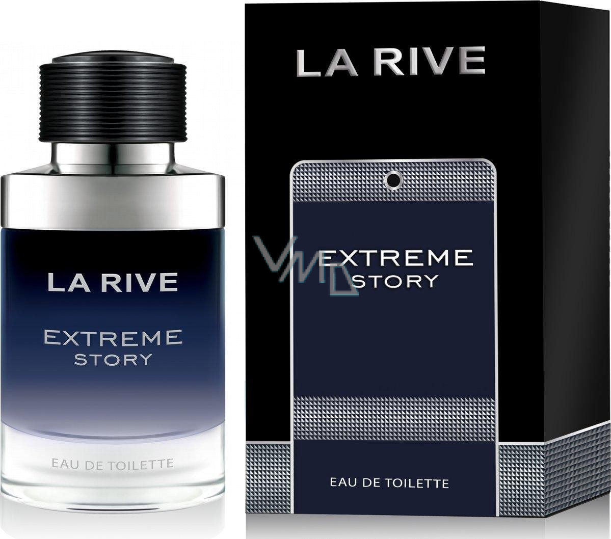 La Rive Eau De Parfum 100ml