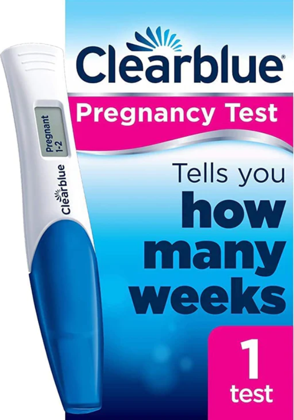 Pregnancy Test Kit